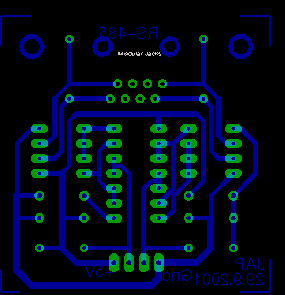 solder side